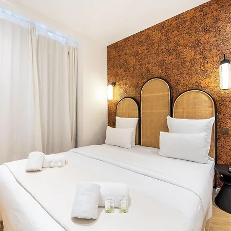 Lovely Apartment Close To Eiffel Tower Paris Exterior photo