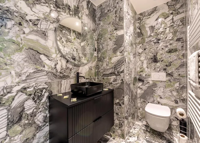 Lovely Apartment Close To Eiffel Tower